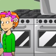 64. Michael Goanimate Productions 2020's Daisy