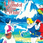 The Legend of Snow White