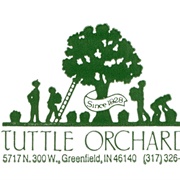 Tuttles Orchard