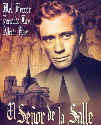 El Señor De La Salle (1964)