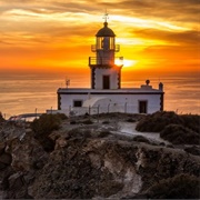 Akrotiri Lighthouse