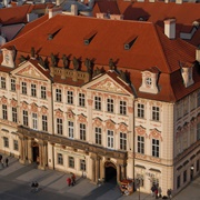 Kinský Palace