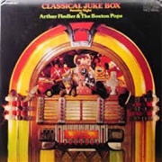 Classical Juke Box/Novelty Night-Arthur Fiedler & the Boston Pops