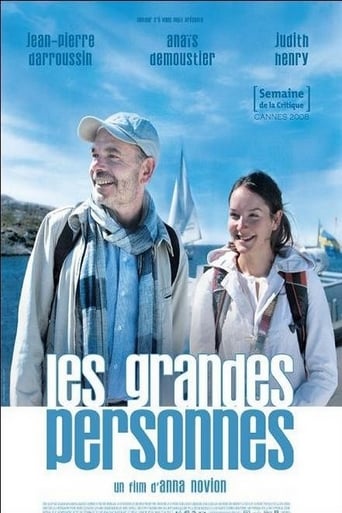 Les Grandes Personnes (2008)