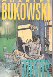 A Couple of Winos (Charles Bukowski)