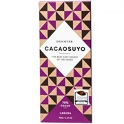 Cacaosuyo Lakuna 70% Cacao