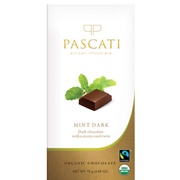 Pascati Mint Chocolate Bar