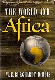 The World and Africa (W.E.B. Du Bois)