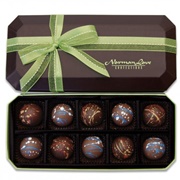 Norman Love Truffles