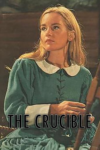 The Crucible (1967)