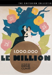 Le Million (1931)