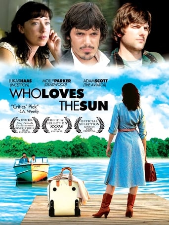 Who Loves the Sun (2006)