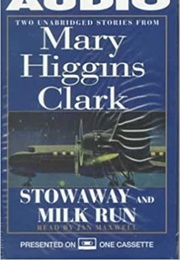 Milk Run (Mary Higgins Clark)