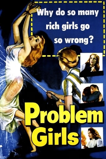 Problem Girls (1953)