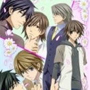 Junjou Romantica