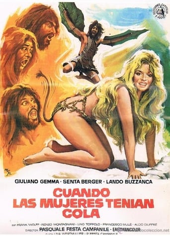 When Women Had Tails (1970)