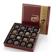 Rogers Chocolate Caramel Indulgence