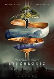 Synchronic (2020)