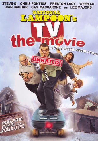 National Lampoon&#39;s TV: The Movie (2006)