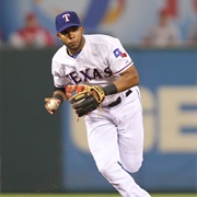 Elvis Andrus
