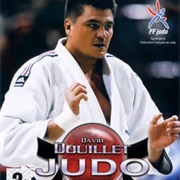 David Douillet Judo