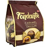 Elvan Fondante Caramel Chocolate