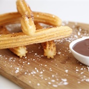 Churros