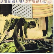 System of Survival - Earth, Wind & Fire