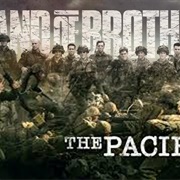 Band of Brothers/The Pacific