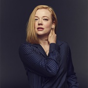Sarah Snook