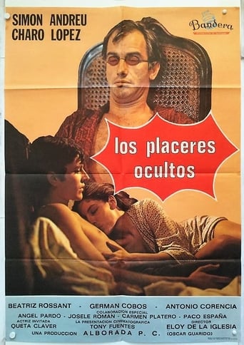Hidden Pleasures (1977)