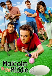 Malcolm in the Middle (TV Series) (2000)