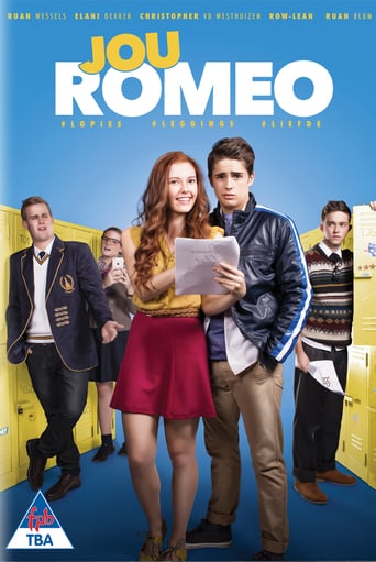 Your Romeo (2016)