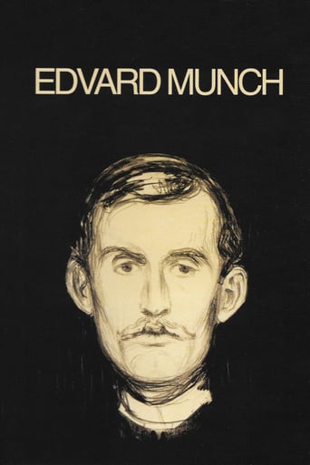 Edvard Munch (1974)