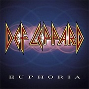 Euphoria (Def Leppard, 1999)