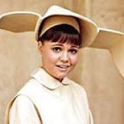 Sister Bertrille's Habit-The Flying Nun