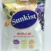 Haitai Sunkist Fruit Mix