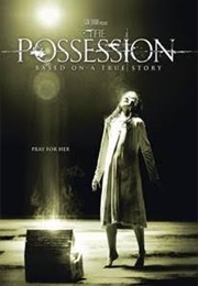 The Posession (2012)
