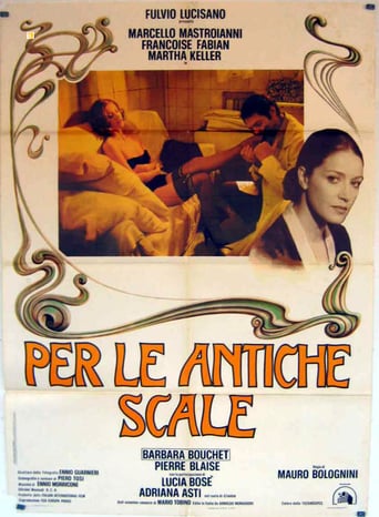 Per Le Antiche Scale (1975)