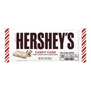 Hershey's Candy Cane Chocolate