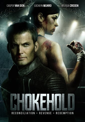 Chokehold (2018)