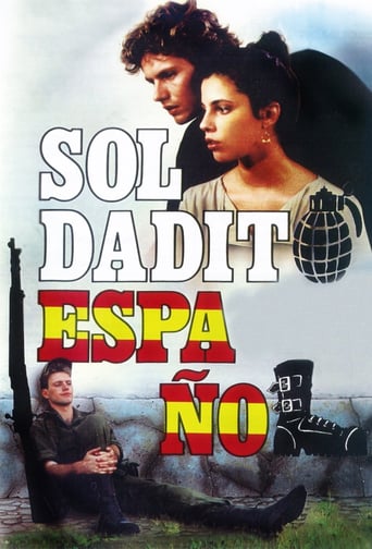 Little Spanish Soldier (1988)