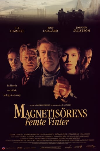 Magnetisörens Femte Vinter (1999)