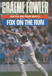 Fox on the Run .. Graeme Fowler (Graeme Fowler)