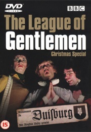 The League of Gentlemen Christmas Special (2000)