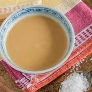 Tibetan Butter Tea, Himalayas