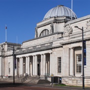 National Museum Cardiff