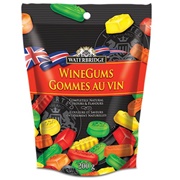 Waterbridge Wine Gums