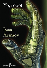 Yo, Robot (Isaac Asimov)