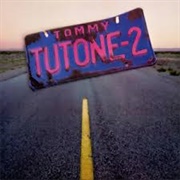 Tommy Tutone - Tommy Tutone 2